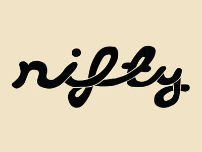 Nifty Efff kyle steed kyle steed has mad skillz nifty rebound typography