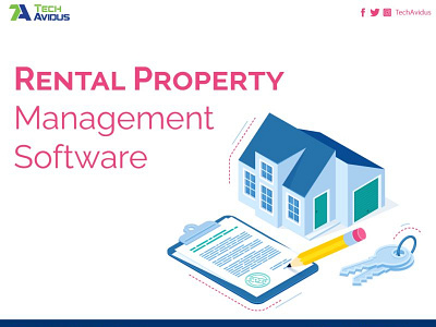 Rental Property Management Software