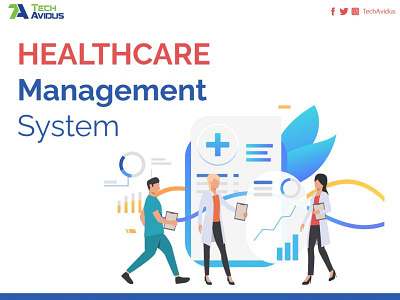 Healthcare Management System