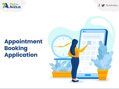 Appointment Booking Application appointment appointment booking app appointment booking application appointment booking system best scheduling apps