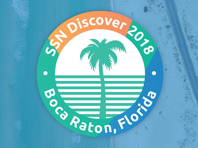 2018 SSN Conference Logo