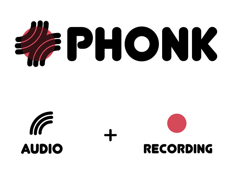 Phonk png картинки