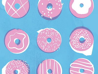 Donuts