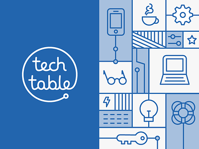Tech Table