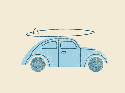 Surf Bug