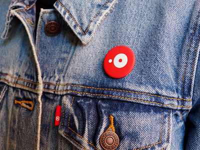 OpenTable Logo Buttons button logo matte opentable red