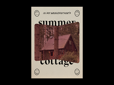 summer cottage