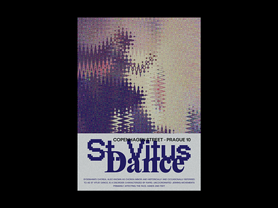 St. Vitus Dance