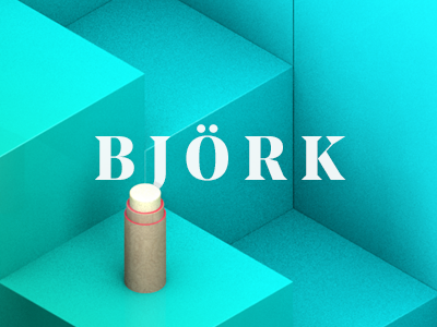 Björk