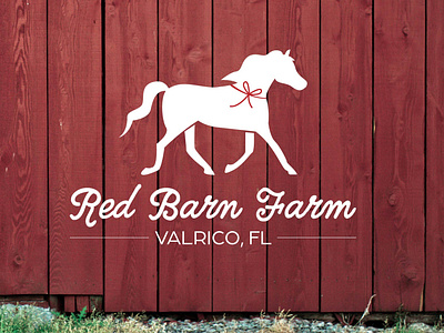 RB Farm Logo