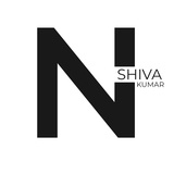 N Shiva Kumar