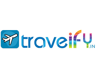 Traveify Logo