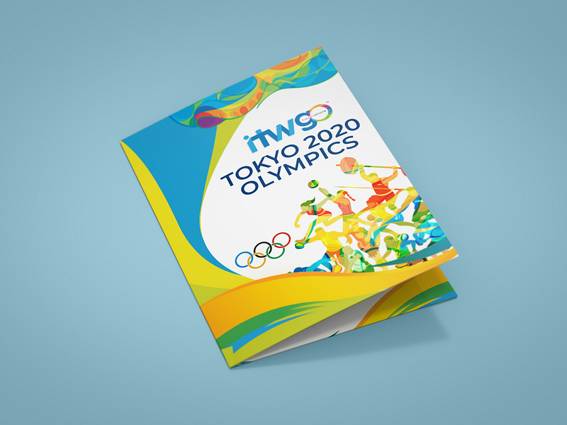 A5 Leaflet designs, themes, templates and downloadable graphic elements ...