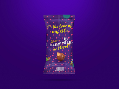 Dairy Milk wrapper Design chocolate chocolate bar chocolate packaging chocolatedelivery chocolates design design art design studio designoftheday illustration packing design photoshop photoshop template wrap wrapper