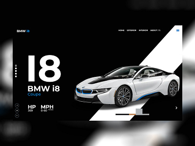 UI Design " Car Landing Page" app branding car cardesign designer illustration landing landing design landingpage landingpagedesign ui uidesign uidesignchallenge uidesigner uiux ux website