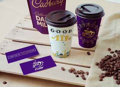 Paper Cup Design adobe illustrator adobe photoshop branding design identity illustration illustrator photoshop action photoshop art trend 2019 trend 2020 trendy design vector vector art