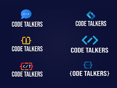 Code  Talkers logo