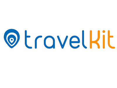 Travel Kit Logo