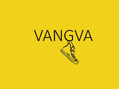 Logo for vangva