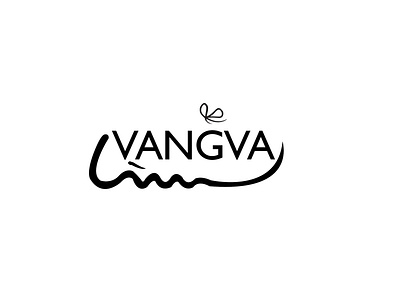 Logo for vangva