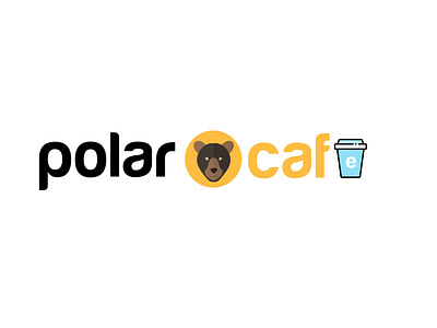 Polar Cafe Logo