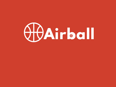 Airball logo