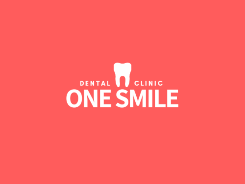 One smile dentals logos i smilelogos tooth logo tooth designed smile logo one logos one smile
clinic logo smile logo design dental logo