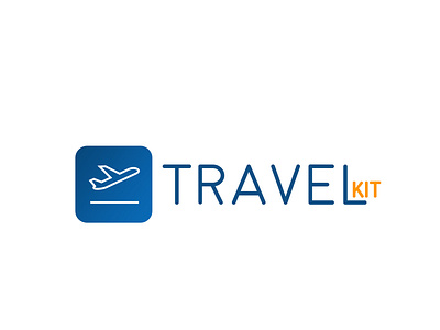 Travel branding design illustration illustrator logo logo 2d logo a day logo design logotravel photoshop art travel travel 2 travel agency travel app typography vector vector art