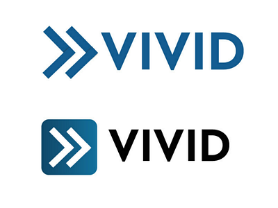 Vivid logo