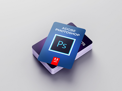 Adobe Card Design