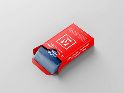 Adobe Creative Cards