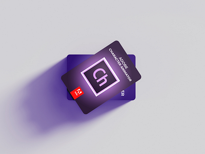 Adobe's Card