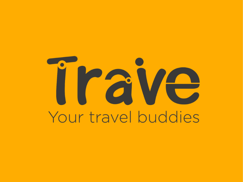 Travei by N Shiva Kumar on Dribbble