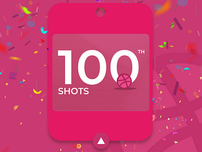 100 Shot Completed