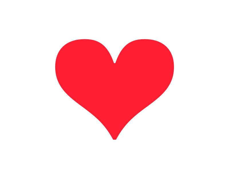 ❤ u2764 ❤ zapf dingbats heart dingbats heavy black heart type design font ff quixo
