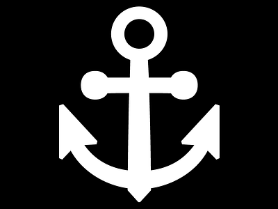 ⚓