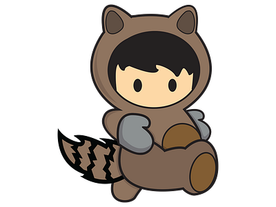 Astro for Trailhead