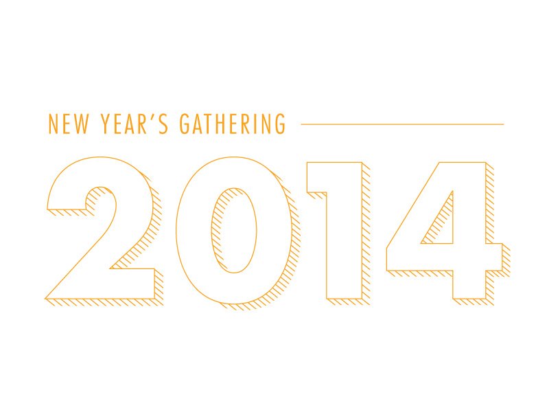 2014 by Emily Lunt on Dribbble