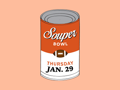 Souperbowl