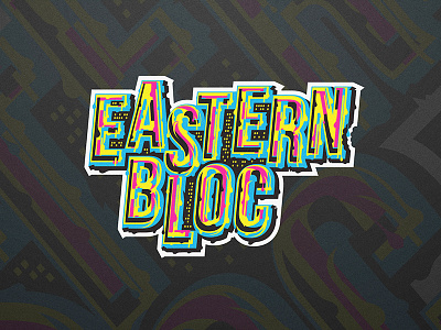 Eastern Bloc