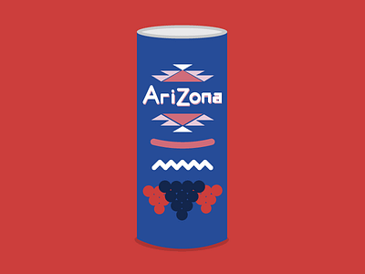 AriZona Grapeade