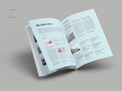Revista D | Editorial design design editorial design literature magazine photography typography