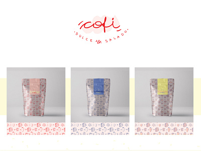 Branding | Cofi