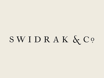 Swidrak & Co