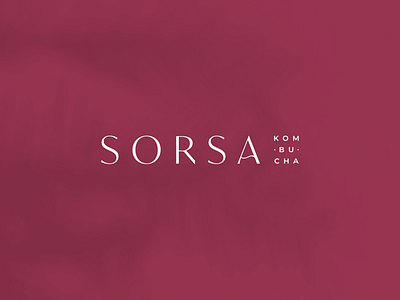 Sorsa Kombucha