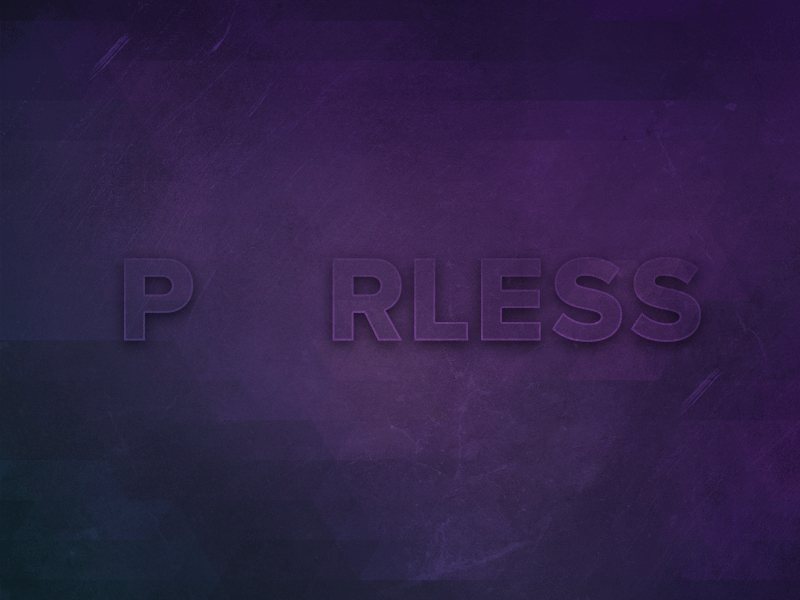 Peerless Animated Logo by Lucas Castro on Dribbble