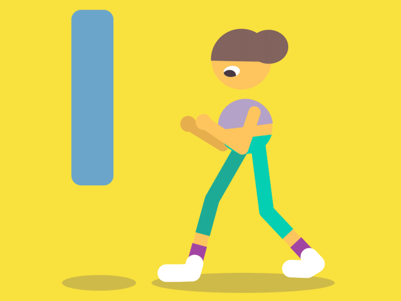 Dribbble boxing.gif by 赵杨