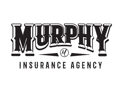 Murphy Insurance Agency Logo 2019