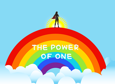 The Power of One illustrator