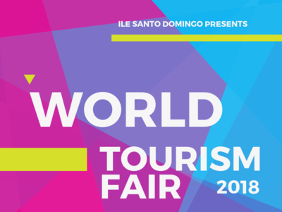 ILE World Tourism Fair